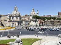 I, Roma, Roma, Vittoriano in Roma city, Saxifraga-Tom Heijnen