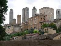 I, Siena, San Gimignano 1, Saxifraga-Tom Heijnen