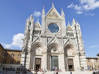 I, Siena, Siena, Duomo di Siena 2, Saxifraga-Tom Heijnen