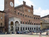 I, Siena, Siena, Palazzo Pubblico 1, Saxifraga-Tom Heijnen