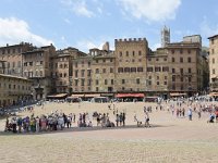 I, Siena, Siena, Piazza del Campo 2, Saxifraga-Tom Heijnen