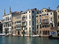 I, Venezia, Venezia, Canal Grande 3, Saxifraga-Jan van der Straaten