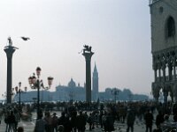 I, Venezia, Venezia, Piazza San Marco 1, Saxifraga-Jan van der Straaten