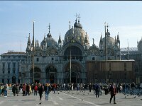 I, Venezia, Venezia, San Marco 1, Saxifraga-Jan van der Straaten