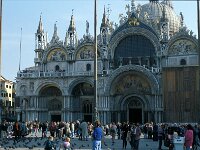 I, Venezia, Venezia, San Marco 2, Saxifraga-Jan van der Straaten