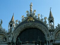 I, Venezia, Venezia, San Marco 3, Saxifraga-Jan van der Straaten
