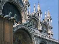 I, Venezia, Venezia, San Marco 6, Saxifraga-Jan van der Straaten
