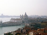 I, Venezia, Venezia, Santa Maria della Salute, Saxifraga-Jan van der Straaten