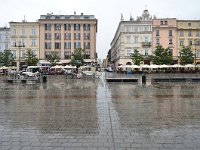 PL, Malopolskie, Krakow, Rynek Glowny 2, Saxifraga-Tom Heijnen