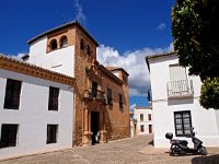 E, Malaga, Ronda 7, Saxifraga-Hans Dekker