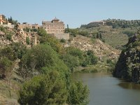 E, Toledo, Rio Tajo 6, Saxifraga-Jan van der Straaten