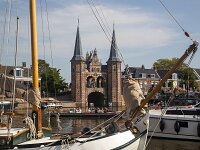 Waterpoort Sneek