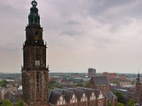 The tower of the Martini church  The tower of the Martini church in Groningen, Netherlands : architecture, architectuur, building, cathedral, centrum, christian, church, city, cloud, creative nature, europe, european, forum, gebouw, geloof, groningen, groninger forum, holland, landscape, landschap, martini, martini church, martinikerk, martinitoren, nederland, oost, oostkant, oostzijde, religie, religion, rudmer zwerver, sky, stad, the Netherlands, tower, vindicat