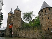 NL, Limburg, Maastricht, Helpoort 1, Saxifraga-Tom Heijnen