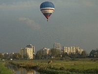 NL, Noord-Brabant, 's Hertogenbosch, Bossche Broek 7, Saxifraga-Jan van der Straaten