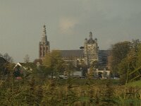 NL, Noord-Brabant, 's-Hertogenbosch, Sint Jan 8, Saxifraga-Jan van der Straaten