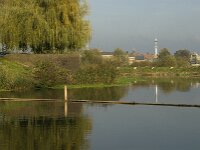 NL, Noord-Brabant, 's-Hertogenbosch, Vughtsche Poort 1, Saxifraga-Jan van der Straaten