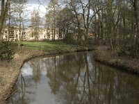 NL, Noord-Brabant, Eindhoven, Rapelenburg 5, Saxifraga-Jan van der Straaten