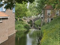 NL, Noord-Holland, Enkhuizen 3, Saxifraga-Tom Heijnen