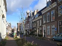 NL, Noord-Holland, Haarlem 8, Saxifraga-Tom Heijnen