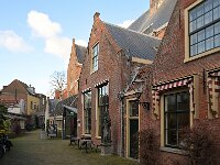 NL, Noord-Holland, Haarlem, Noord-Hollands Archief 1, Saxifraga-Tom Heijnen