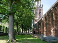 NL, Noord-Holland, Zuiderkerk in Enkhuizen 2, Saxifraga-Tom Heijnen