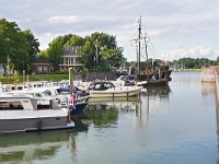 NL, Overijssel, Kampen, Buitenhaven 1, Saxifraga-Tom Heijnen