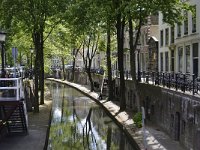 NL, Utrecht, Utrecht, Nieuwe Gracht 1, Saxifraga-Tom Heijnen