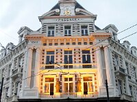 's-Gravenhage