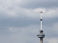 NL, Zuid-Holland, Rotterdam, Euromast 4, Saxifraga-Willem van Kruijsbergen