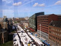 NL, Zuid-Holland, Rotterdam, Market 1, Saxifraga-Foto Fitis-Sytske Dijksen