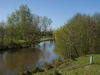 NL, Noord-Brabant, Tilburg, Donge 5, Saxifraga-Jan van der Straaten