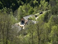 F, Isere, Gresse-en-Vercors, Le Pellas 2, Saxifraga-Jan van der Straaten