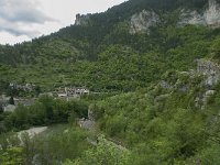 F, Lozere, Sainte-Enimie 4, Saxifraga-Willem van Kruijsbergen