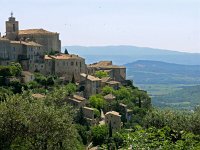 F, Vaucluse, Gordes 1, Saxifraga-Hans Dekker