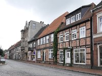 D, Mecklenburg-Vorpommern, Domitz, Domitz village 4, Saxifraga-Tom Heijnen