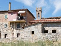 I, Siena, Castelnuovo Berardenga, Villa a Sesta, Saxifraga-Tom Heijnen