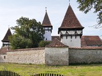 RO, Brasov, Voila, Biserica Adventista Cincsor 1, Saxifraga-Tom Heijnen