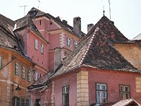 RO, Sibiu, Sibiu, Piata Aurarilor 1, Saxifraga-Tom Heijnen