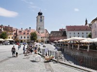 RO, Sibiu, Sibiu, Piata Mica 1, Saxifraga-Tom Heijnen