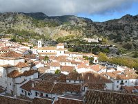 E, Cadiz, Grazalema, Grazalema village 2, Saxifraga-Tom Heijnen