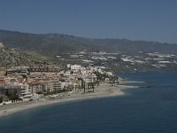 E, Granada, Gualchos, Castell de Ferro 6, Saxifraga-Jan van der Straaten