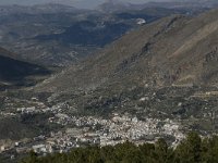 E, Granada, Guejar Sierra 1, Saxifraga-Willem van Kruijsbergen