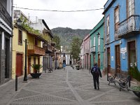 E, Las Palmas, Teror, Teror village 1, Saxifraga-Tom Heijnen