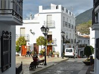 E, Málaga, Frigiliana, Frigiliana village 5, Saxifraga-Tom Heijnen