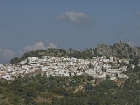 E, Malaga, Gaucin 1, Saxifraga-Jan van der Straaten