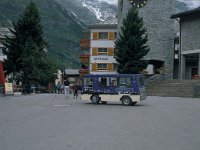 CH, Wallis, Saas-Fee, Saas-Fee 4, Saxifraga-Jan van der Straaten