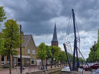 De Luts in Balk  Meerdere herkenbare mensen