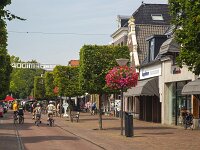 Hoofdstraat Joure