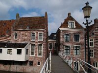 NL, Groningen, Eemsdelta, Appingedam 2, Saxifraga-Hans Dekker